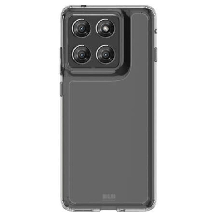 Blu Element Moto Edge 2025 DropZone Air Case Clear