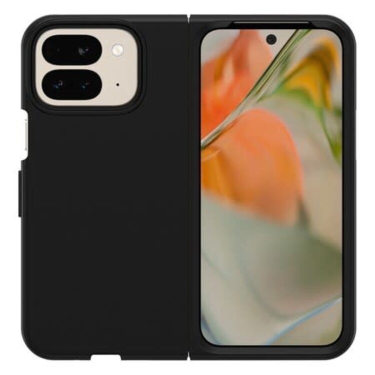 Otterbox Google Pixel 9 Pro Fold Thin Flex Case Black