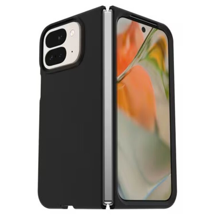 Otterbox Google Pixel 9 Pro Fold Thin Flex Case Black