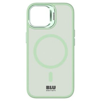 Blu Element Chromatic Kick MagSafe Case Light Green for iPhone 16