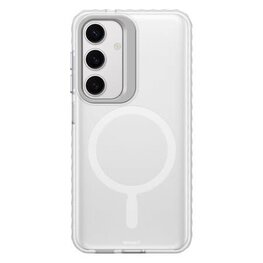 Nimbus9 Samsung  S25/ S24 Stratus 2 MagSafe Case Clear Frost