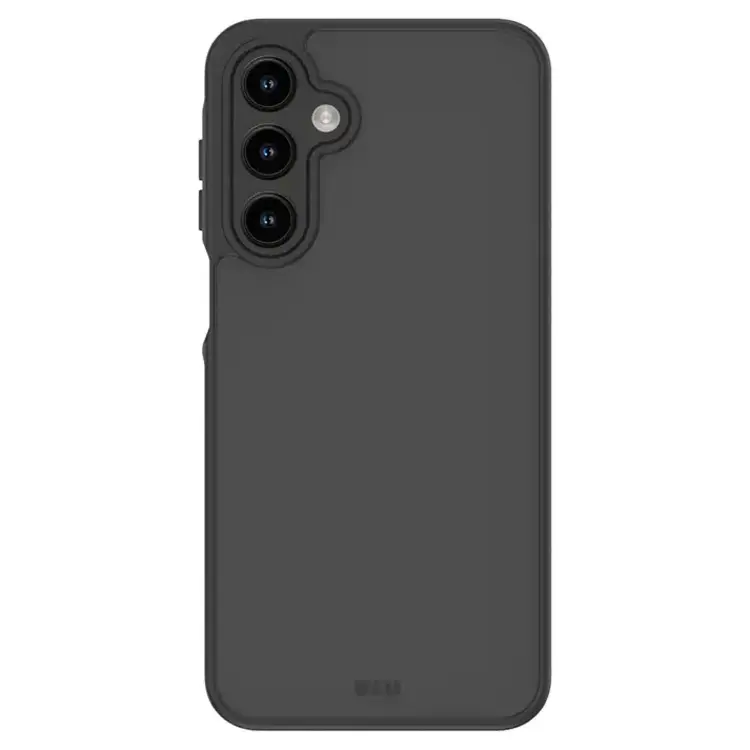 Blu Element Samsung  A16 5G Chromatic Cloud Case Black