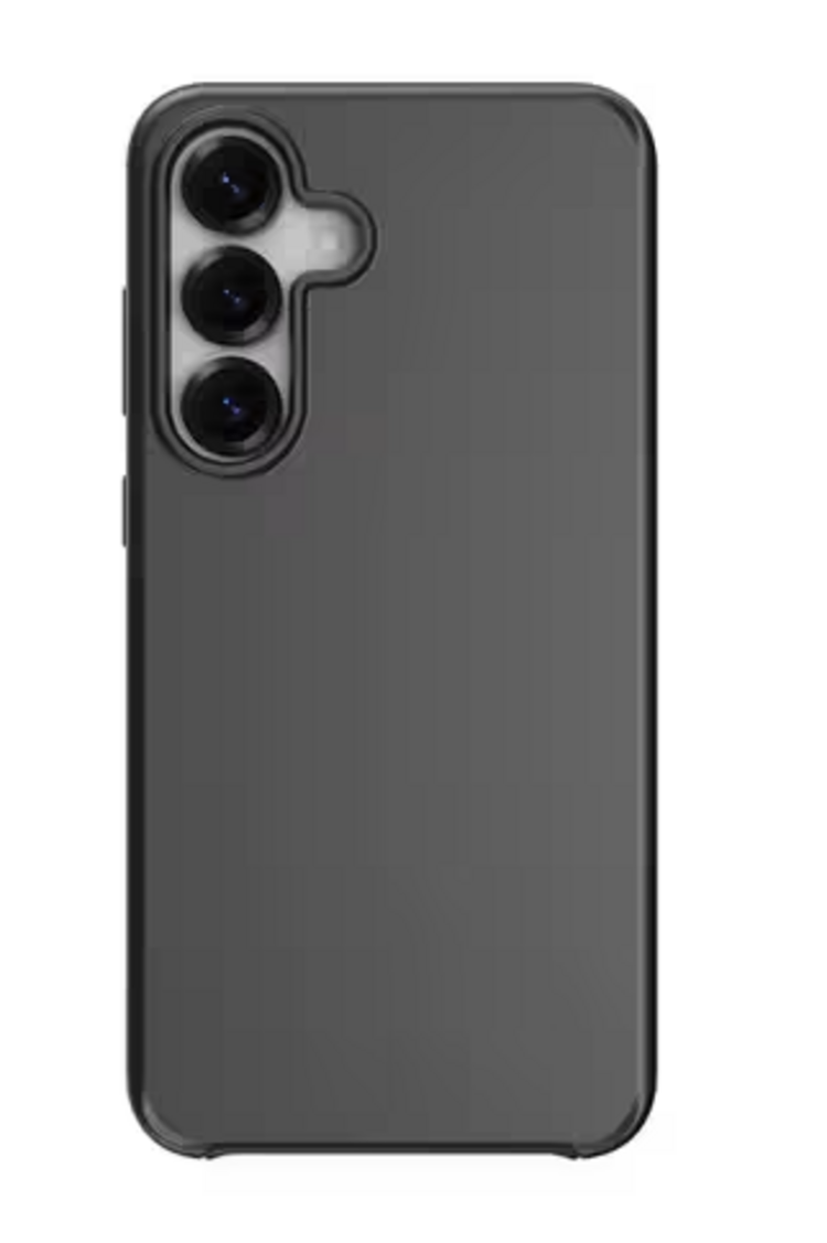 Nimbus9 Cirrus 3 Case with Magnets Black for Samsung Galaxy S25 FE