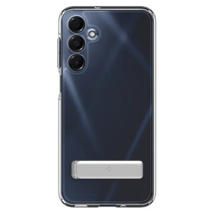 Samsung A16 5G Slim Armor Essential S Crystal Clear Case