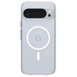 Spigen Google Pixel 10/10 Pro Crystal Flex Case with Magnets Clea