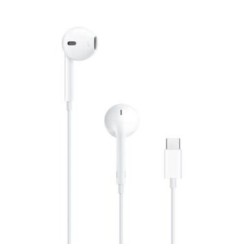 Apple Apple EarPods USB-C Headphones White