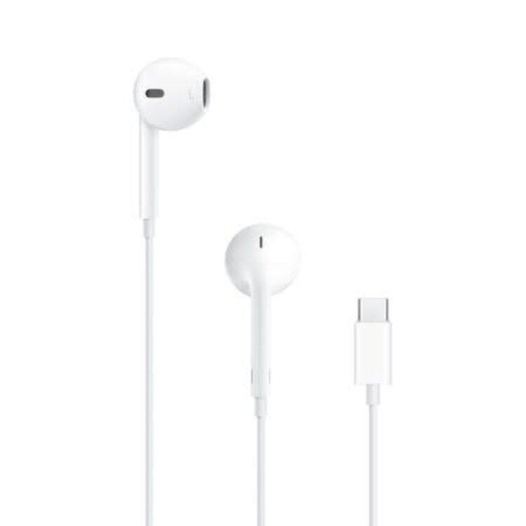 Apple Apple EarPods USB-C Headphones White