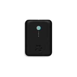 Nimble Champ Lite 5200 mAh Portable Battery 15W Black