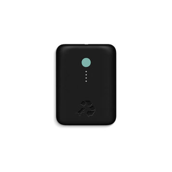 Nimble Champ Lite 5200 mAh Portable Battery 15W Black