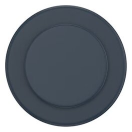 PopSockets PopGrip MagSafe Round w/ Adapter Soft Touch Navy