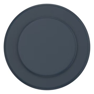 PopSockets PopGrip MagSafe Round w/ Adapter Soft Touch Navy