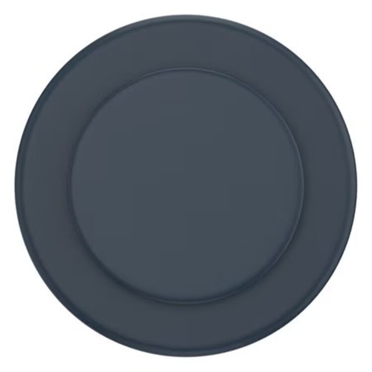 PopSockets PopGrip MagSafe Round w/ Adapter Soft Touch Navy