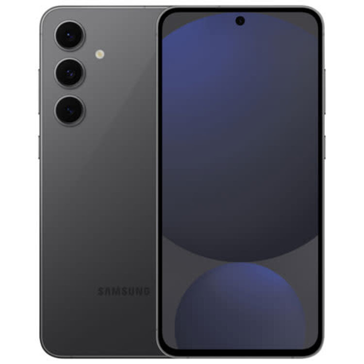 Samsung Samsung S24 FE 128GB Graphite Used