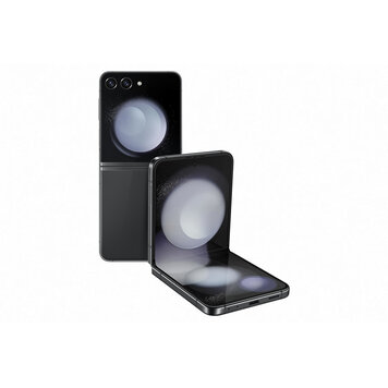 Samsung Samsung Z Flip5 5G 512GB Grey USED