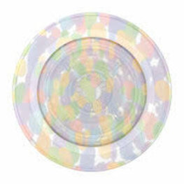 PopSockets PopGrip Rainbow Glass Clear
