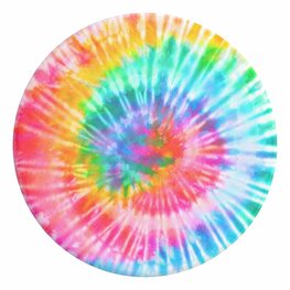 PopSockets PopGrip Psych Out