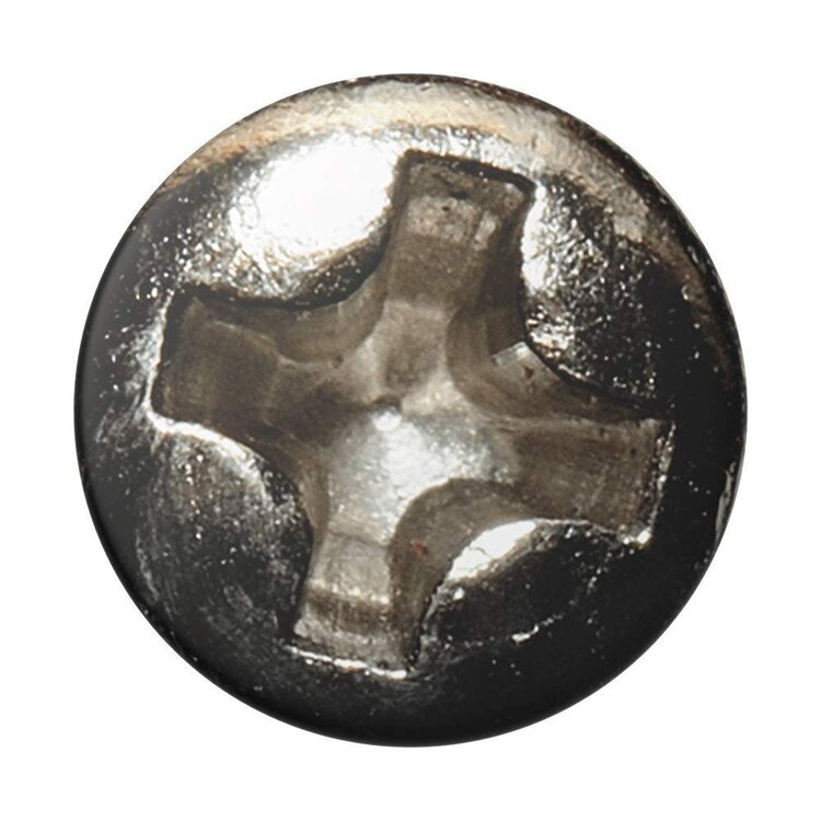 PopSockets PopGrip #8 Dome Head Phillips