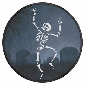 PopSockets PopGrip Lenticular Dancing Macabre