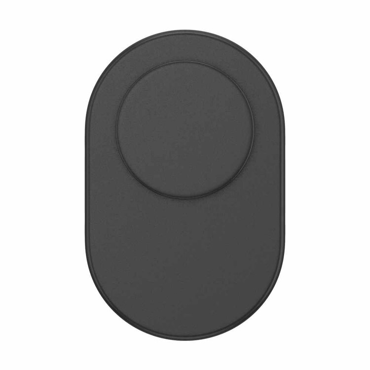 PopSockets PopGrip for Magsafe Black