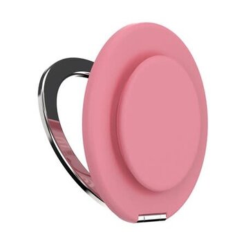 PopSockets PopGrip Kick Out for MagSafe Round with Adapter Putty