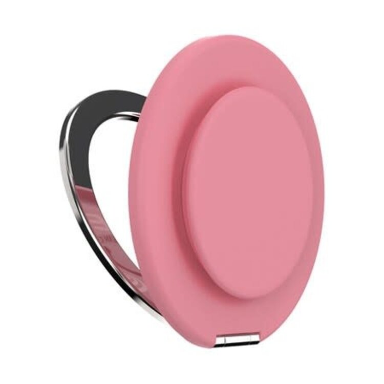 PopSockets PopGrip Kick Out for MagSafe Round with Adapter Putty