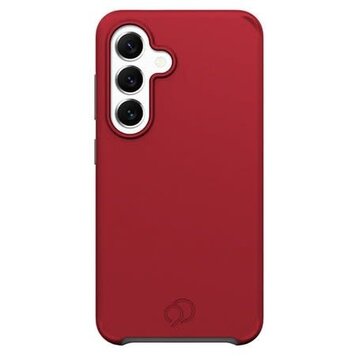 Nimbus9 Samsung Galaxy S25/Galaxy S24 Cirrus 3 MagSafe Case Crimson