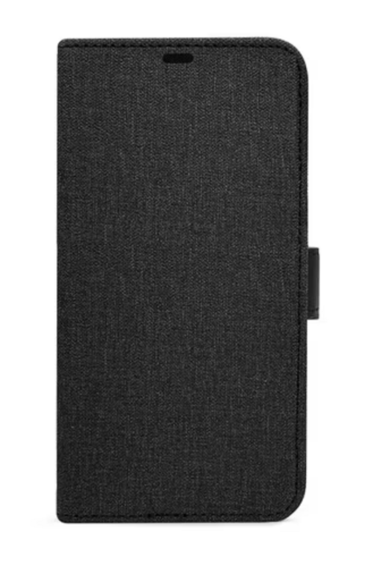 Blu Element Google Pixel 10/10 Pro Folio 2-in-1 Case Black