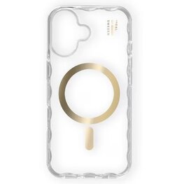 Ideal of Sweden iPhone 16 Frame Case MagSafe Clear