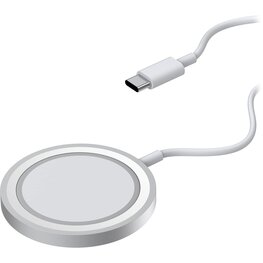 Otterbox Otterbox MagSafe Charging Pad White