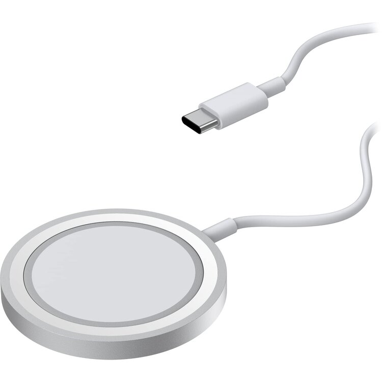 Otterbox Otterbox MagSafe Charging Pad White