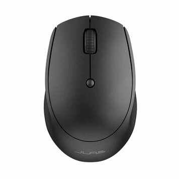 JLab Audio Go Mouse Wireless Black