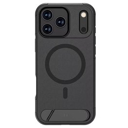 Blu Element iPhone 17 Pro Max Armour Ultra MagSafe w/Kickstand Case Black