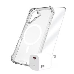 Blu Element iPhone 17 Total Protection for MagSafe Bundle