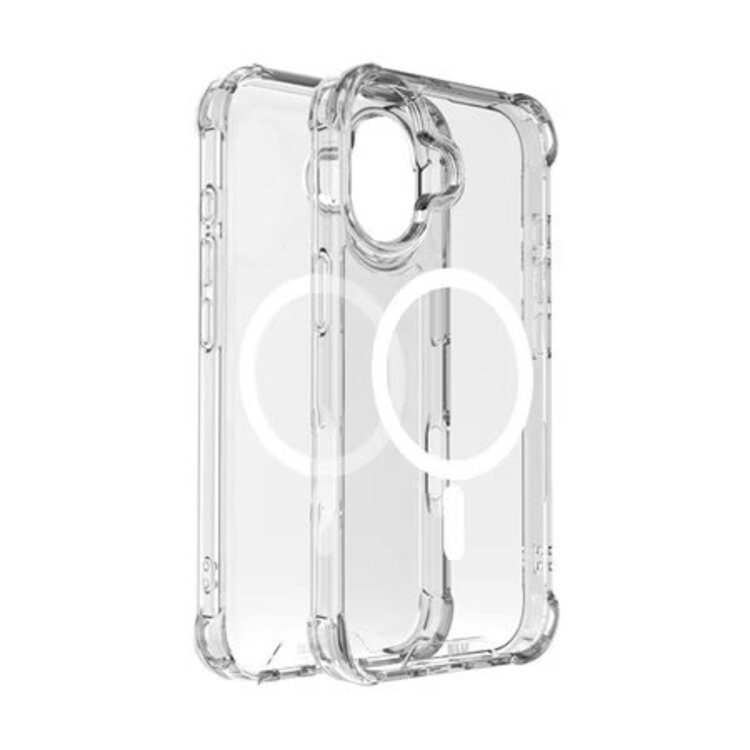 Blu Element iPhone 17 Total Protection for MagSafe Bundle