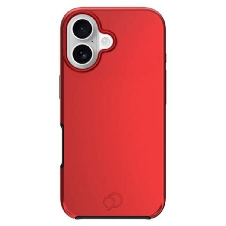 Nimbus9 iPhone 17 Cirrus 3 MagSafe Case Crimson