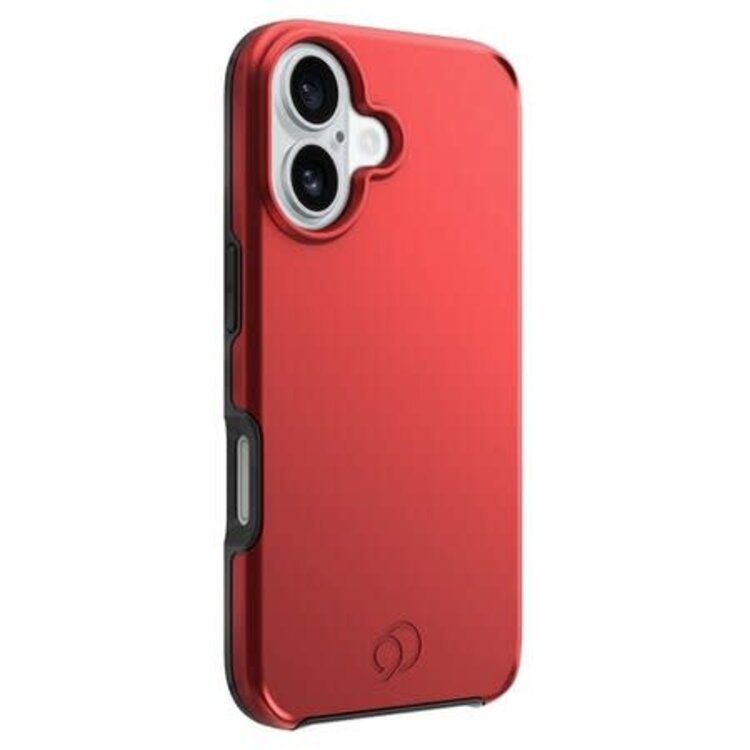 Nimbus9 iPhone 17 Cirrus 3 MagSafe Case Crimson