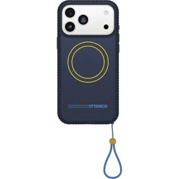 Otterbox iPhone 17 Pro Max Sole Case Real Quiet (Blue)