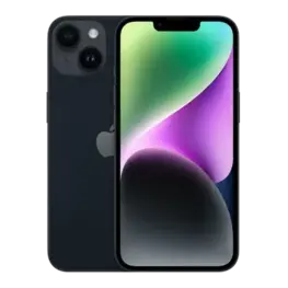 Apple iPhone 14 128GB Black (Used)