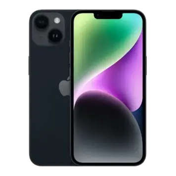 Apple iPhone 14 128GB Black (Used)