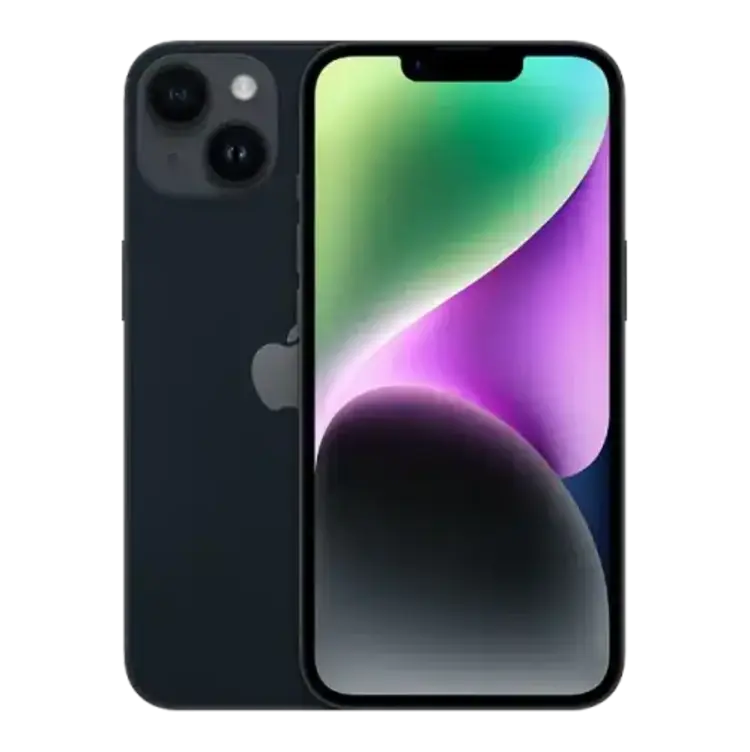 Apple iPhone 14 128GB Black (Used)