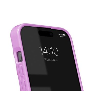 iPhone 16e/15/14/13  MagSafe Case Pink