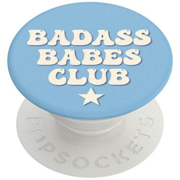 PopSockets PopGrip Babes Club