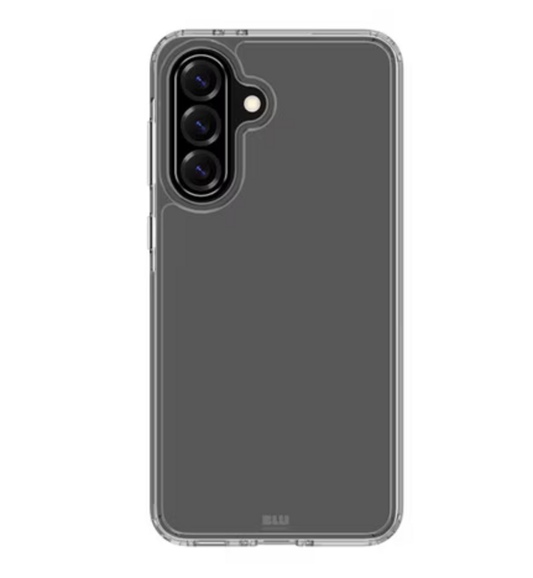 Blu Element Samsung A37 5G DropZone Air Case Clear