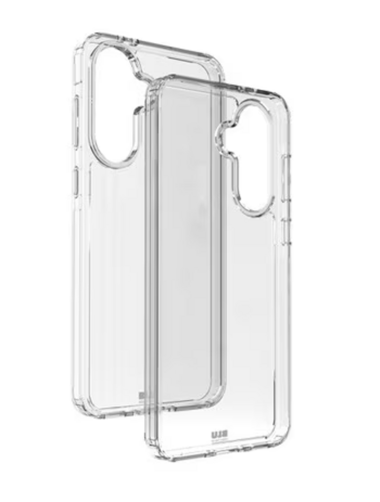Blu Element Samsung A37 5G DropZone Air Case Clear