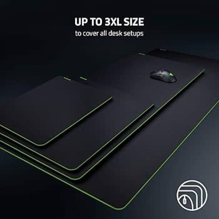 Razer Razer Gigantus v2 Soft Mat (Razer Renewed) - 3XL