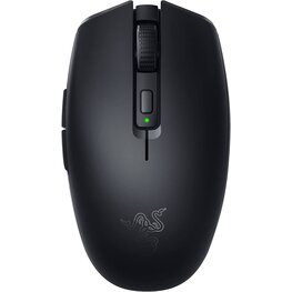 Razer Orochi V2 Mobile Wireless Gaming Mouse - Black Edition (Razer Renewed)