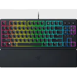 Razer Ornata V3 TKL Gaming Keyboard (Razer Renewed)