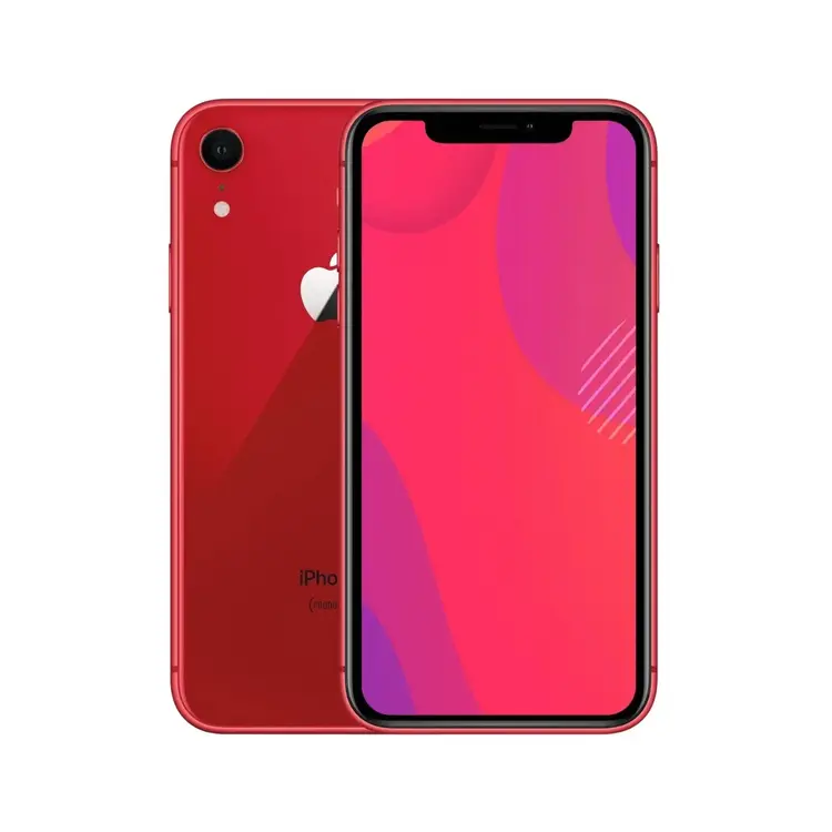 Apple iPhone Xr 64GB Red (Used)