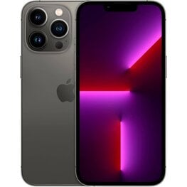 Apple iPhone 13 Pro 128GB Graphite (Used)