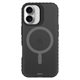 Nimbus9 iPhone 17 Stratus 2 MagSafe Case Smoke